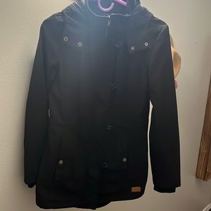 G.H.Bass winter coat